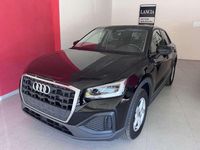 Usata Audi Q2 Business Plus 116 CV (85 kW) 2021 Nero SUV