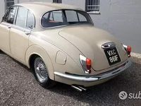 Usata Jaguar MK II 120 CV (88 kW) 1960 Berlina