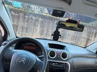 Usata Citroën C2 2009 Grigio Utilitaria