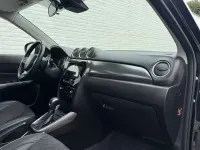 Second-hand Suzuki Vitara 102 CP (75 kW) 2024 Negru SUV
