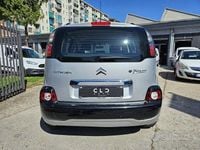 Usata Citroën C3 Picasso 92 CV (67 kW) 2012 Grigio Monovolume