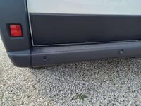 Usata Citroën Jumper 120 CV (88 kW) 2020 Bianco Monovolume