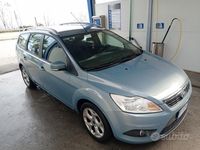 usata Ford Focus 2ª serie - 2009(anche per neopatentati)