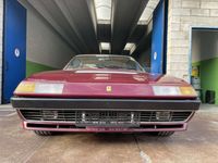Usata Ferrari 400 295 CV (216 kW) 1980 Marrone Coupé