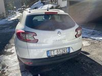 usata Renault Mégane GT Megane SporTour 1.5 dci Style 110cv