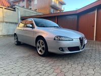 usata Alfa Romeo 147 1.6 *METANO REVISIONATO*