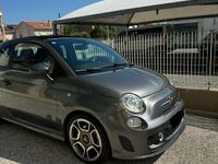 Usata Abarth 595 165 CV (121 kW) 2014 Utilitaria