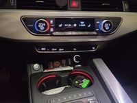 Usata Audi A4 Design 150 CV (110 kW) 2018 Station wagon