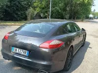 Usata Porsche Panamera 250 CV (183 kW) 2012 Utilitaria
