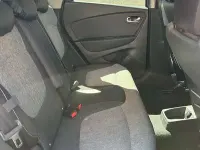Usata Renault Captur 90 CV (66 kW) 2018 Grigio SUV