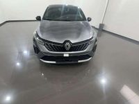 Nuova Renault Clio V Techno 101 CV (74 kW) 2025 Grigio Berlina