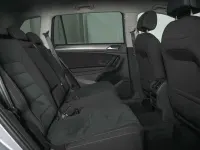 Usata VW Tiguan Allspace Elegance 150 CV (110 kW) 2022 Argento SUV