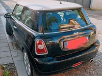 Usata Mini Cooper 120 CV (88 kW) 2010 Utilitaria