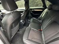 Usata Audi Q3 S-Line 177 CV (130 kW) 2014 SUV