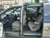Usata Chrysler Grand Voyager 143 CV (105 kW) 2008 Grigio Monovolume
