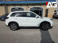 Usata Suzuki Vitara Cool 129 CV (94 kW) 2023 Bianco SUV