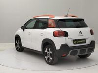 usata Citroën C3 Aircross 1.2 puretech Shine s&s 110cv