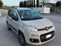 Usata Fiat Panda 85 CV (62 kW) 2015 Utilitaria