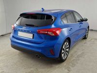 usata Ford Focus Focus 1.5 EcoBoost 150 CV1.5 Ecoblue 120cv Business