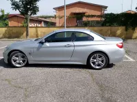 Begagnad BMW 428 M Sport 245 HK (180 kW) 2016 Cab