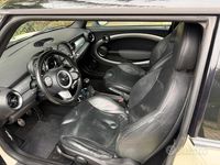 Usata Mini Cooper 2009 Utilitaria