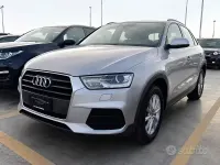 Usata Audi Q3 150 CV (110 kW) 2016 SUV