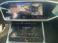 Usata Audi S6 Sport 344 CV (253 kW) 2021 Station wagon