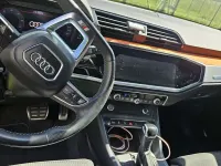 Usata Audi Q3 S-Line 150 CV (110 kW) 2018 SUV