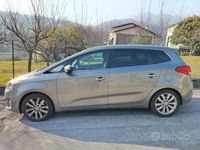 usata Kia Carens 3ª serie - 2015