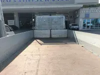 Usata Iveco Daily 160 CV (117 kW) 2022 Bianco Furgone