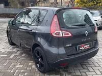 Usata Renault Scénic III Luxe 131 CV (96 kW) 2012 Grigio Monovolume