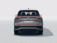 Nuova VW Tayron R-line 150 CV (110 kW) 2026 Dolphin grey metallizzato SUV