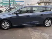 Usata Renault Mégane GrandTour Business 116 CV (85 kW) 2020 Grigio Station wagon