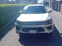Usata SsangYong Korando 136 CV (100 kW) 2021 SUV