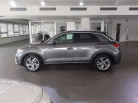 Usata VW T-Roc R-line 110 CV (80 kW) 2022 Other SUV