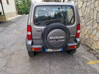 usata Suzuki Jimny Jimny 1.5 DDiS cat 4WD