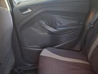 Usata Ford Kuga 120 CV (88 kW) 2018 Nero SUV