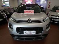 usata Citroën C3 Aircross PureTech 110 1.2 BZ KM 38.000 ! SHINE UNICO PROPRIETARIO !