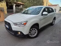 Usata Mitsubishi ASX Invite 150 CV (110 kW) 2012 SUV