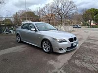 Usata BMW 520 177 CV (130 kW) 2008 Other Berlina