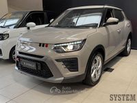 Nuova Ssangyong (KGM) Tivoli 135 CV (99 kW) 2026 Beige SUV