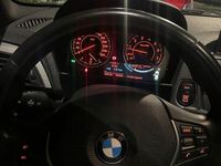 Usata BMW 1M M Sport 136 CV (100 kW) 2013 Grigio Coupé