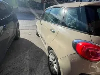 Usata Fiat 500 85 CV (62 kW) 2013 Utilitaria