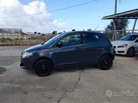 Usata Lancia Ypsilon 86 CV (63 kW) 2014 Grigio Utilitaria
