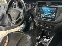 Usata Hyundai i20 84 CV (61 kW) 2017 Bianco Berlina