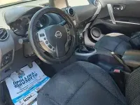 Usata Nissan Qashqai 140 CV (102 kW) 2009 Nero SUV
