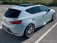 Usata Seat Leon CUPRA 290 CV (213 kW) 2020 Berlina