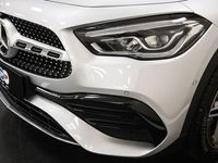 usata Mercedes GLA200 d Automatic AMG Line Pr...