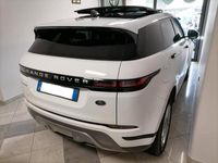 usata Land Rover Range Rover evoque 2.0D Sport 150 CV -2020