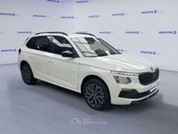 Usata Skoda Kamiq 116 CV (85 kW) 2025 Bianco SUV